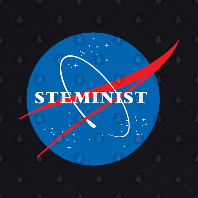 STEMinist by MadEDesigns